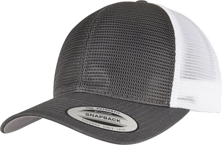 anthracite/blanc