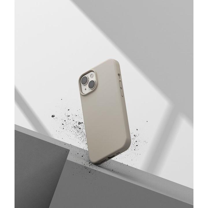 Actual product image Ringke Apple iPhone 14 Plus 6.7 "SILICONE STONE (Apple iPhone 14 Plus)