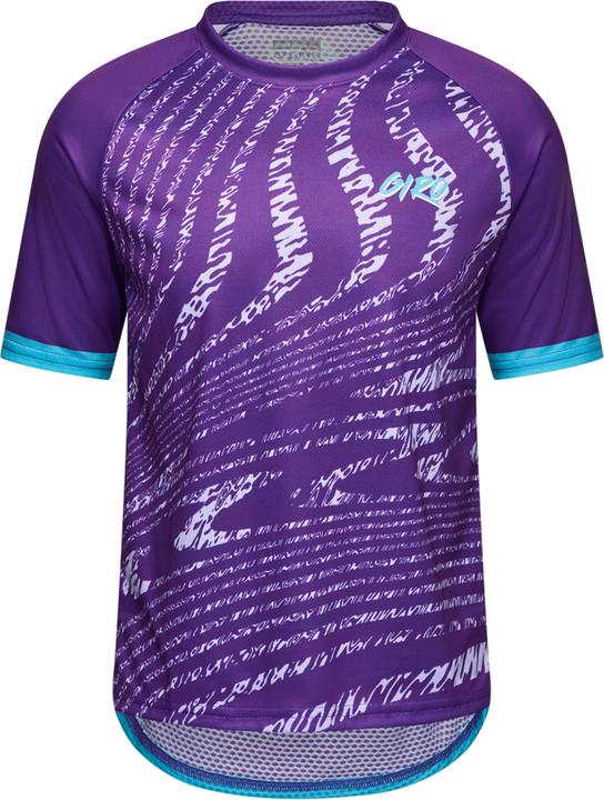 Image du produit Giro Y Roust Jersey (L)