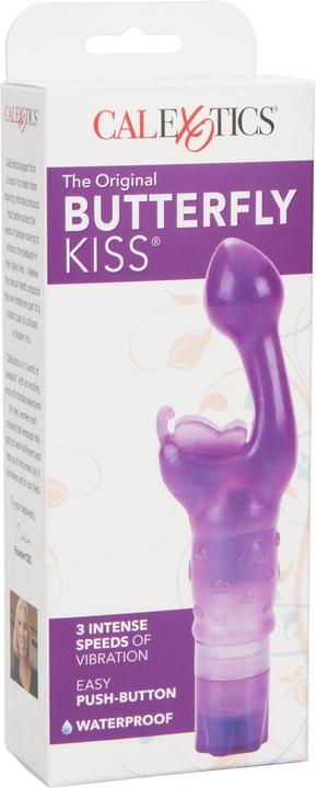Produktbild CalExotics The Original Butterfly Kiss