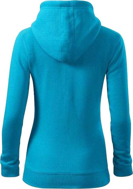 Immagine prodotto Malfini Giacca Con Cerniera Donna (S)