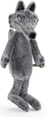Image du produit Moulin Roty Wolf, Ecole des loisirs (43 cm)