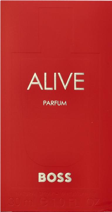 Produktbild Hugo Boss Parfum (Eau de Parfum, 294 ml)