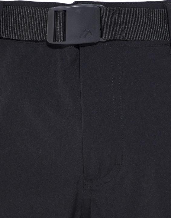 Image du produit Maier Sports Pantalon Torid Slim Zip Off Short (48)