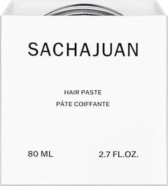 Image du produit Sachajuan Pâte capillaire - Fixation forte, 80 Ml (Pâte capillaire, 80 ml)