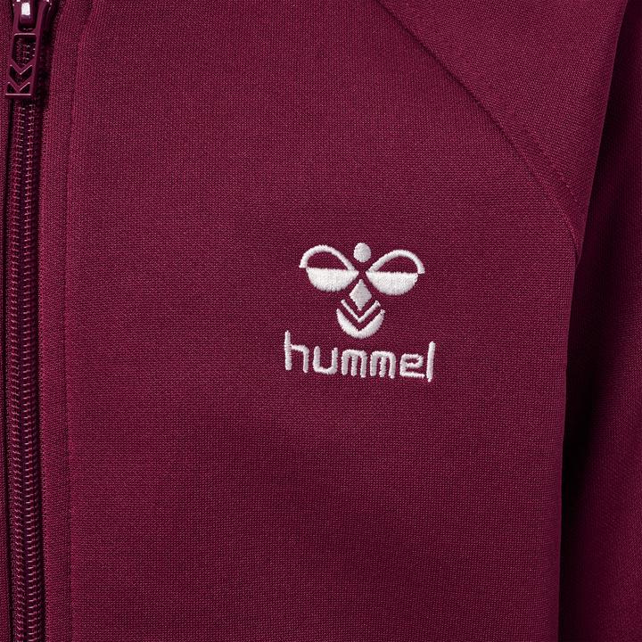 Image du produit hummel Veste Zippée Trick (152)