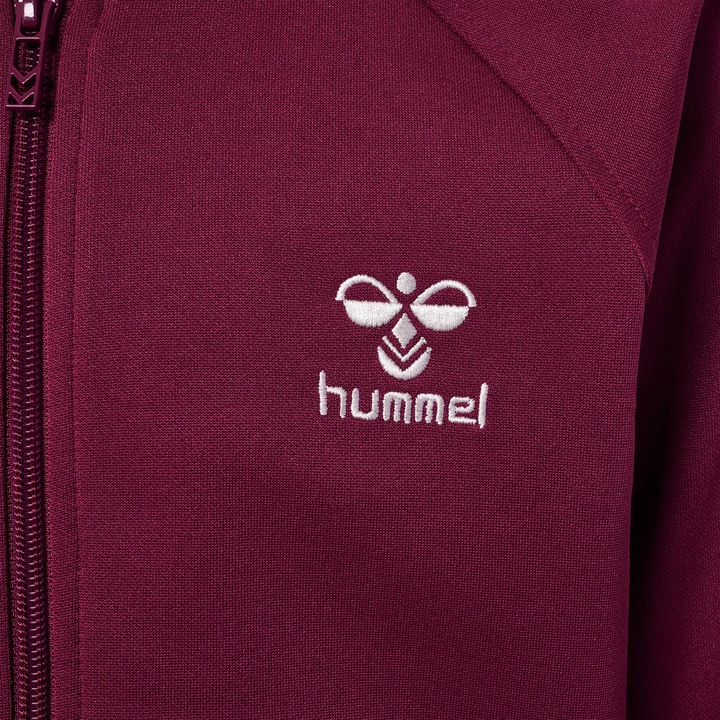 Produktbild hummel Trick Zip Jacket (152)