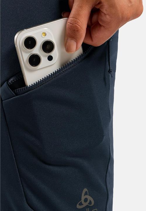 Produktbild Odlo Zeroweight Windproof X Warm (M)