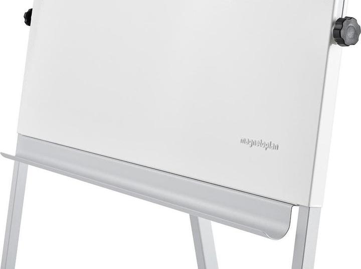Produktbild Magnetoplan Mobiles Flipchart de luxe (70 x 100 cm)