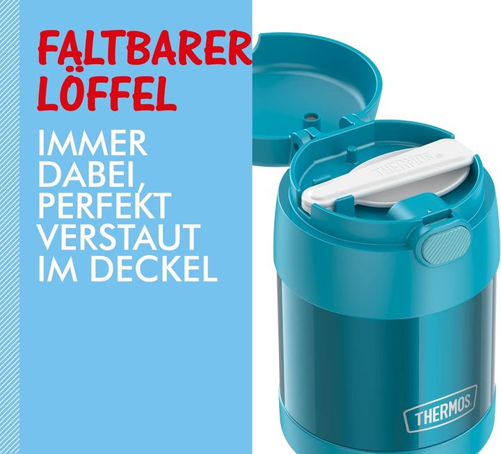 Immagine prodotto Thermos Funtainer Thermobehälter für Kinder