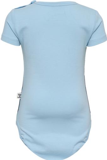 Actual product image hummel Hmlhappy Block Body S/S (98)
