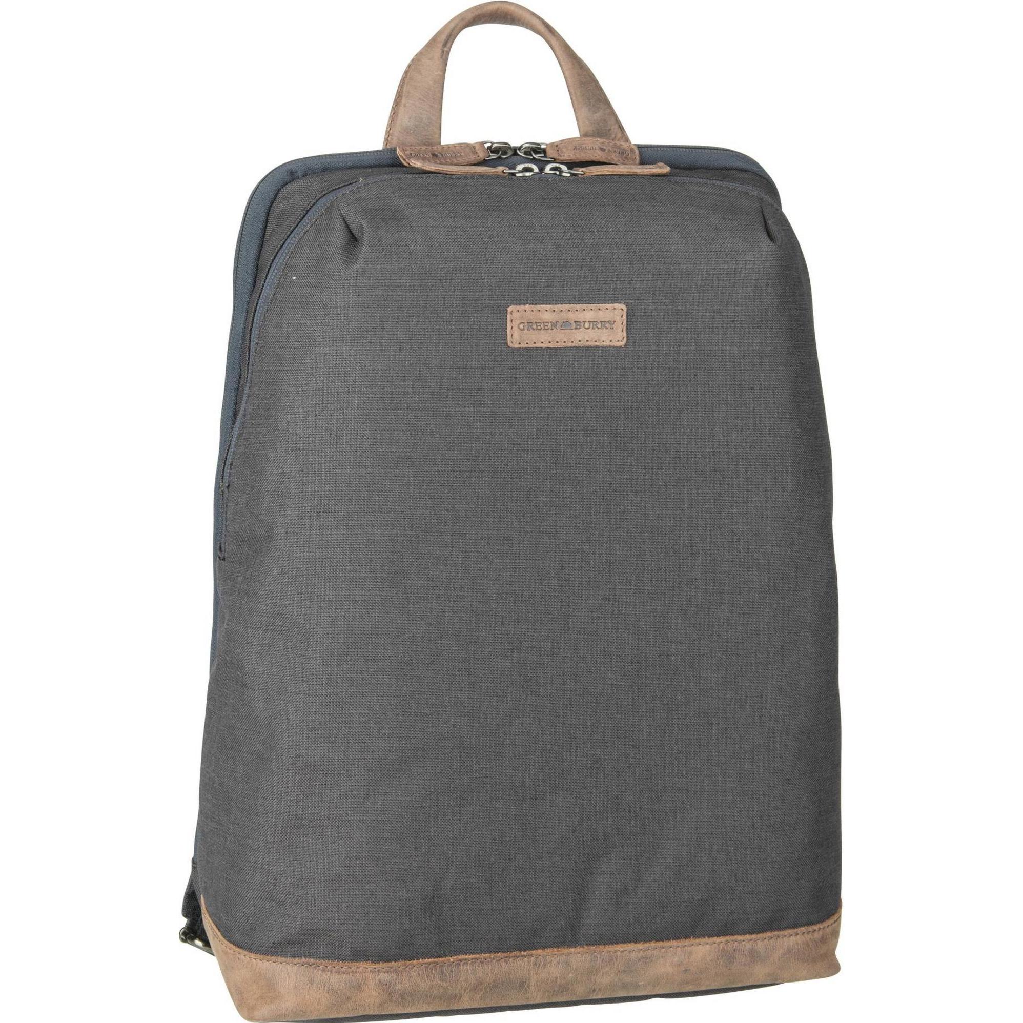Greenburry, Rucksack, (17 l)