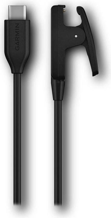 Garmin Ladekabel Clip
