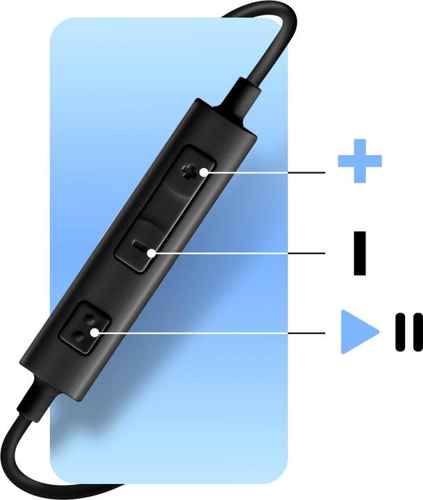 Produktbild Samsung Eo-Hs1303 (Kabelgebunden)