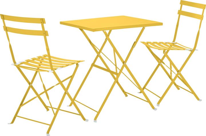 Image du produit micasa Pagan Iii