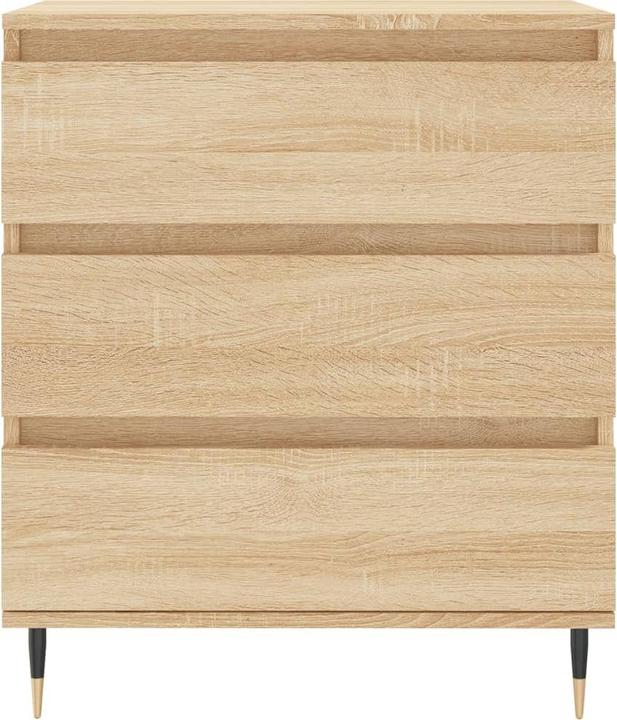 Image du produit vidaXL Sideboard (60 x 35 x 70 cm)