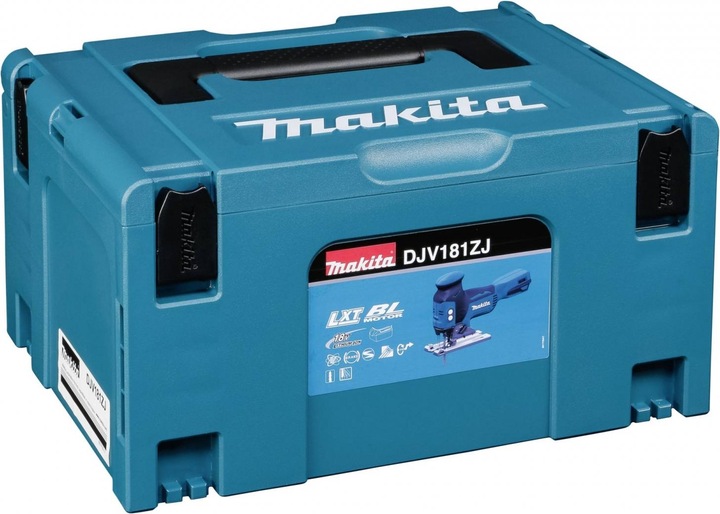 Actual product image Makita Djv181zj