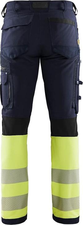 Produktbild Blakläder Stretch-Hose Klasse 1 (40)