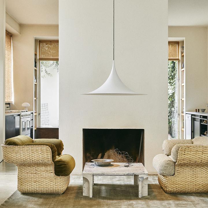 Produktbild Gubi Doric (80 x 80 cm)