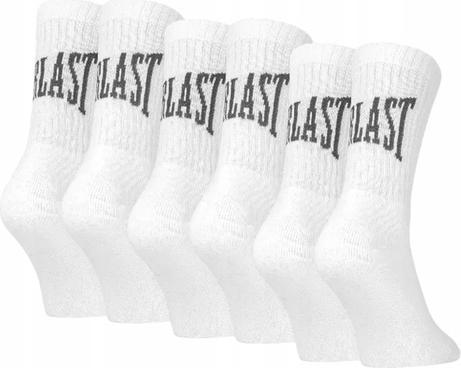 Produktbild Everlast 3er-Pack Tennissocken (43 - 46)
