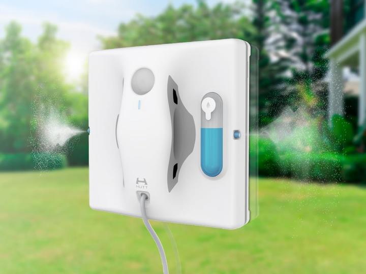 Immagine prodotto Hutt W8