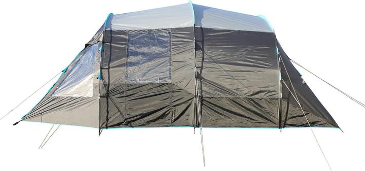 Actual product image Trevolution Ambience Lounge (Tunnel tent, 11 kg, 4 persons)