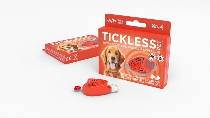 Actual product image Tickless Pet (Cat, Dog, 1000 ml)