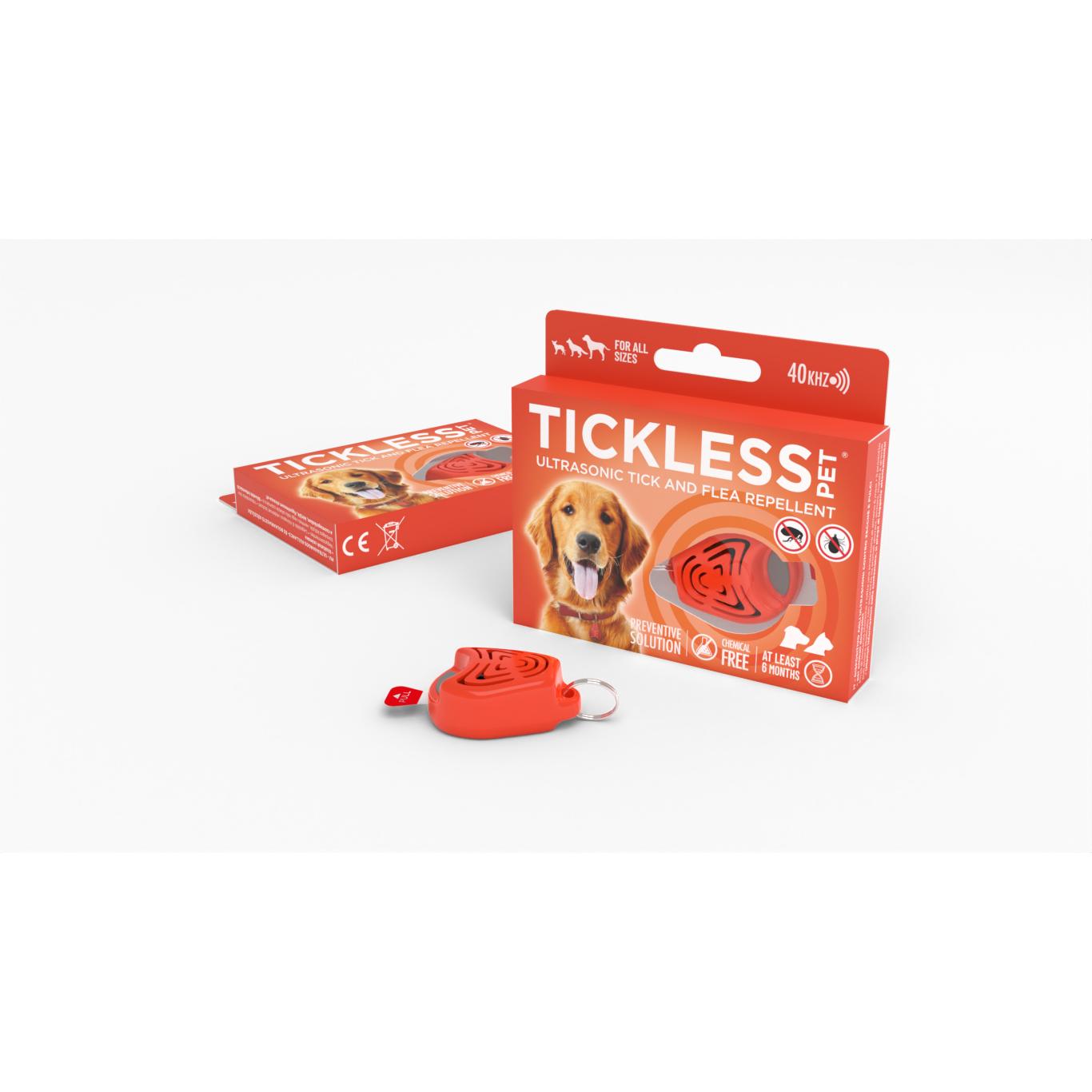 Thumbnail - Tickless Pet (Hund, Katze, 1000 ml), Tierpflegemittel