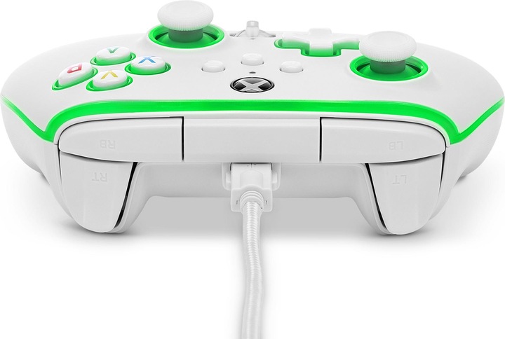 Produktbild PowerA Spectra Infinity Enhanced Wired Controller für Xbox Series X (Xbox Series X)