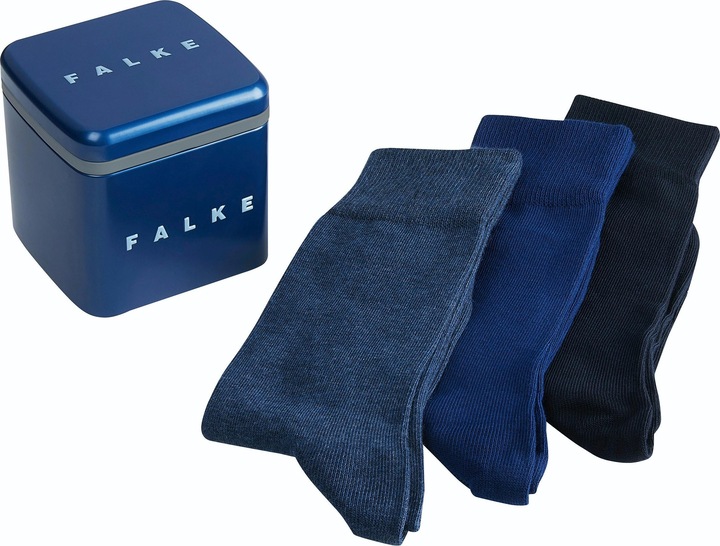 Produktbild Falke Happy Box SO (39 - 42)