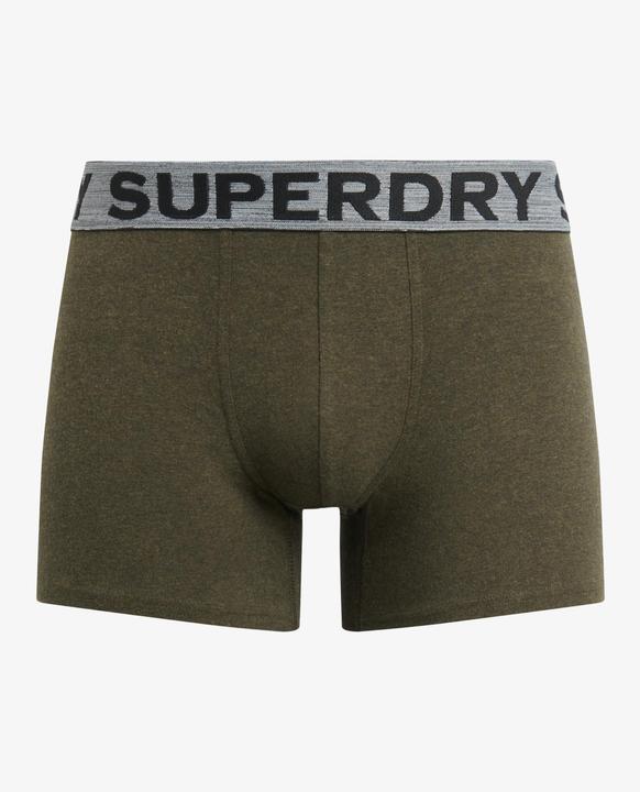 Produktbild Superdry Unterhose (S, 3er Pack)