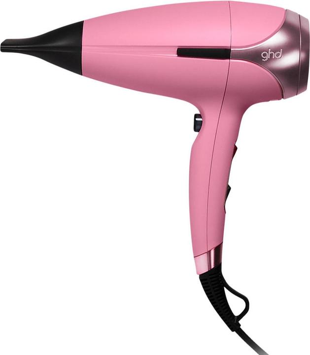 Actual product image ghd helios hairdryer fondant-pink limited edition (2200 W)
