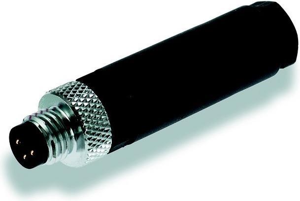 Actual product image Weidmüller Sensor/actuator connector