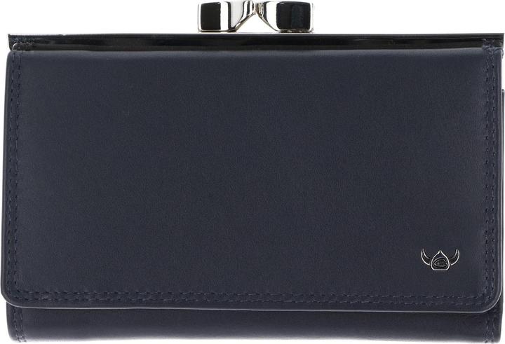 Produktbild Golden Head Polo RFID Protect Bügelbörse 2157