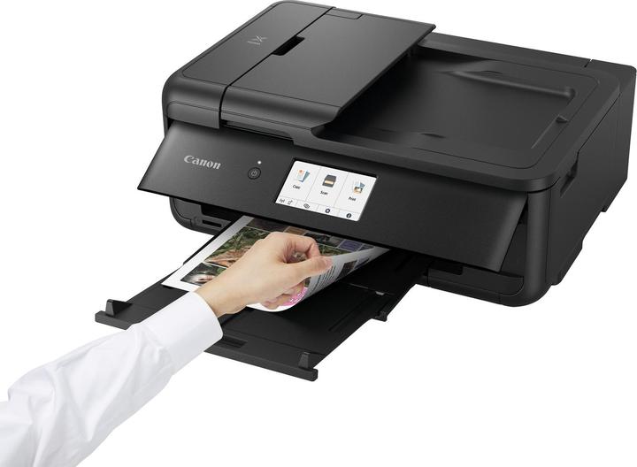 Produktbild Canon Pixma TS9550a (Tintenpatrone, Farbe)