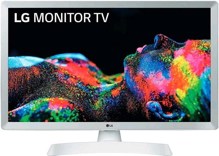 Produktbild LG 24TL510VWZ 24 HD LED Monitor TVF (24", LED, HD ready, 2020)