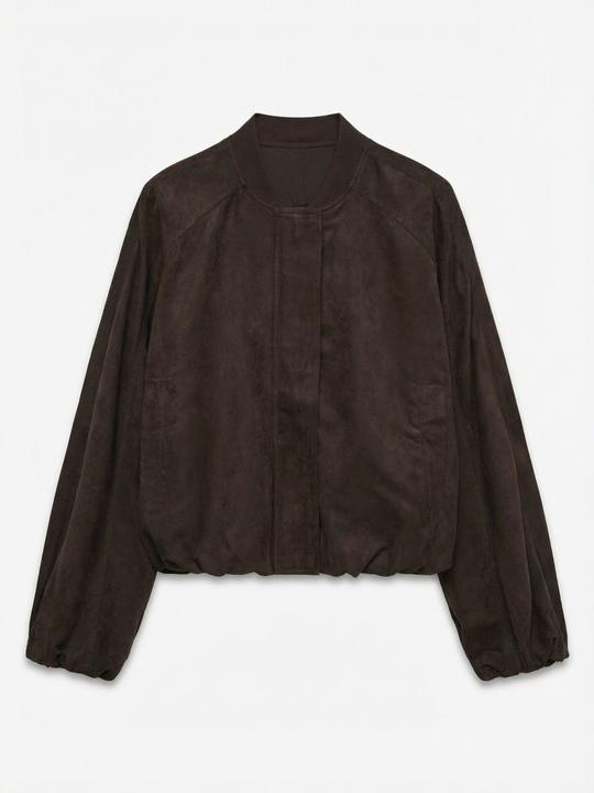 Actual product image Vero Moda VMKATHY Bomberjacke Jacke (L)