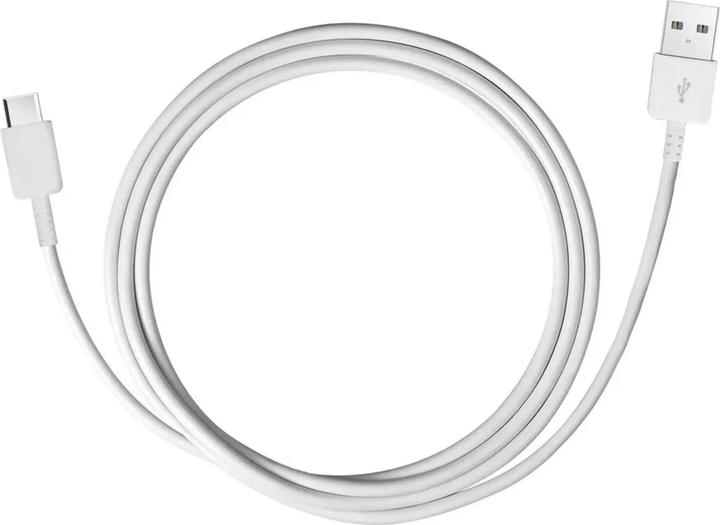 Actual product image Samsung Data Cable USB to USB Type C (1.20 m)