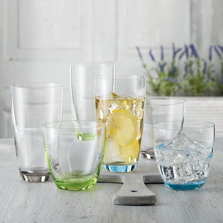 Productafbeelding Bohemia Cristal Whisky Tumbler Viva C. 300ml 6st. (0.30 l, 6 x)