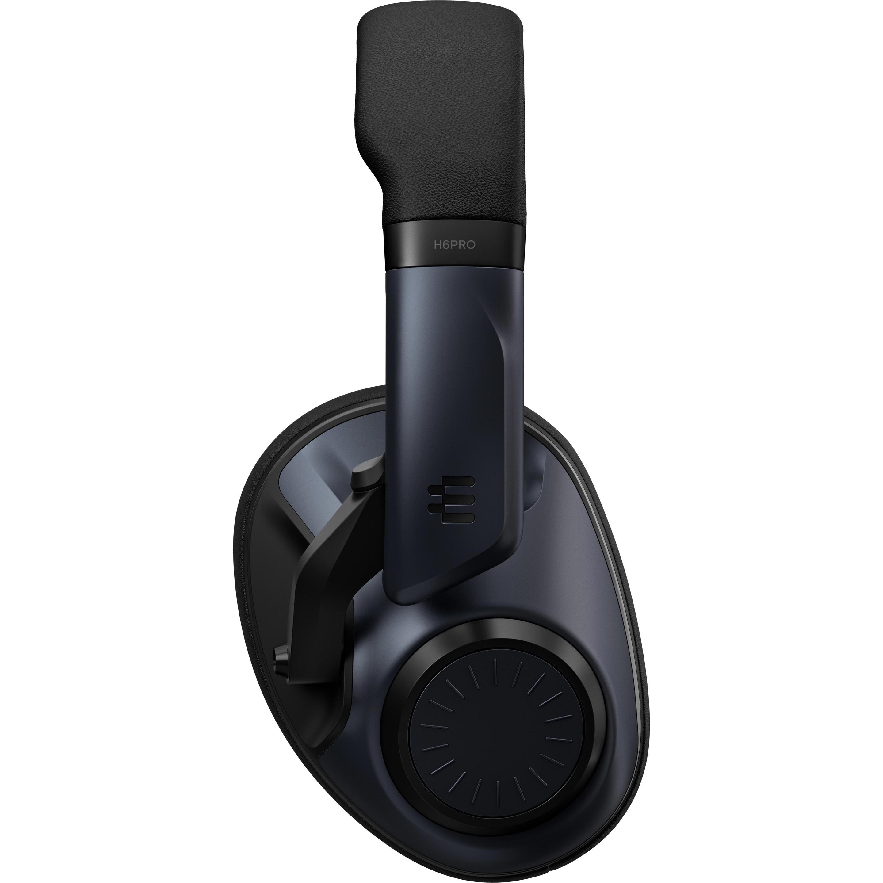 Thumbnail - EPOS H6PRO (Kabelgebunden), Gaming Headset, Schwarz