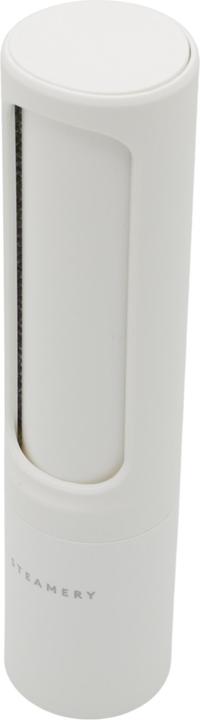 Actual product image Steamery Stockholm bristle brush, white