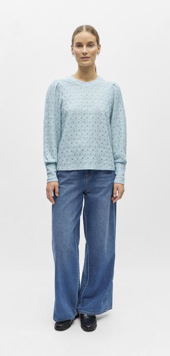 Immagine prodotto Object Langärmeliges Oberteil (S)