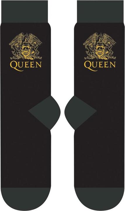 Actual product image Pyramid Queen set mug and socks (315 ml, 1 x)