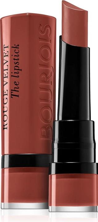 Produktbild Bourjois Rouge Velvet The Lipstick (24 Pari´sienne)