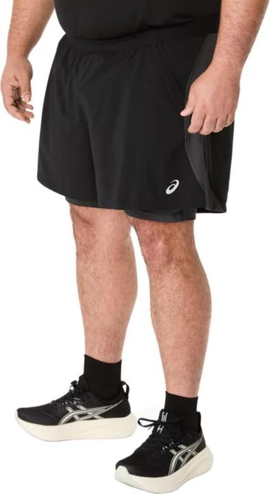 Produktbild ASICS Performance Road Shorts (M)