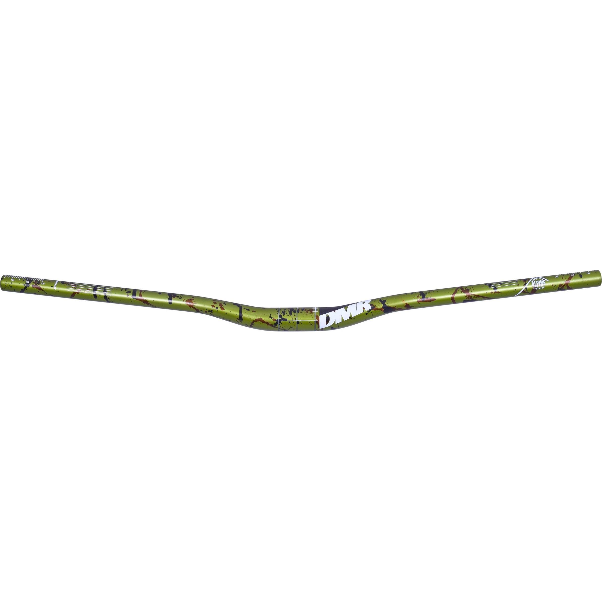 DMR, Lenker, (31.80 mm)