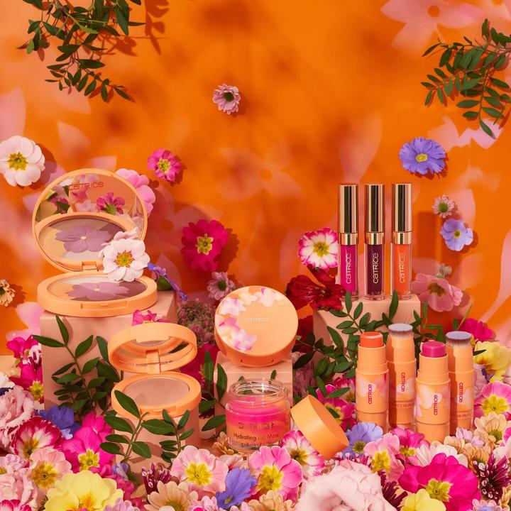 Image du produit Catrice Fard à joues Blush and Brush Stick C02 S-peachless (C02 S-peachless)
