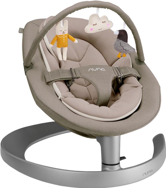 Actual product image Nuna Leaf Grow