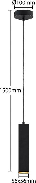 Produktbild Prios Neliyah (GU10)