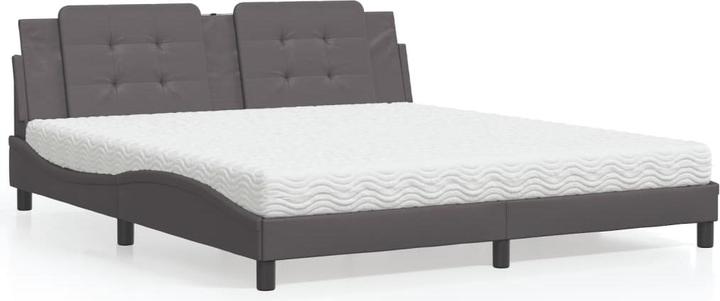 Image du produit vidaXL Kaiser (180 x 200 cm)